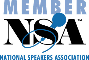 NSA Member Logo